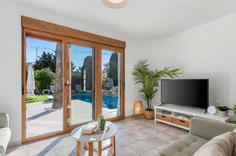 Vakantiehuis Villa K9 Ortenbach