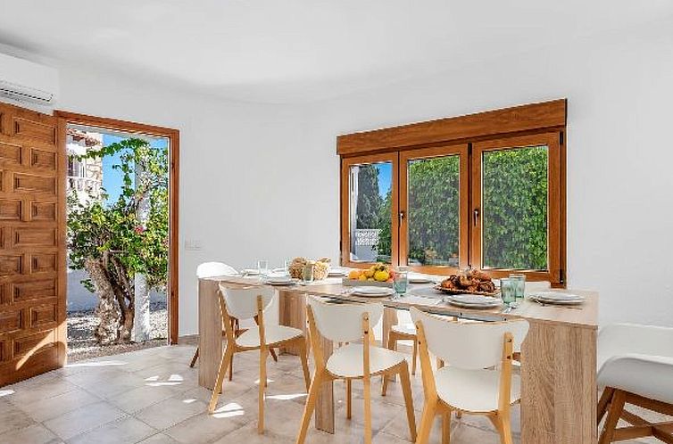 Vakantiehuis Villa K9 Ortenbach