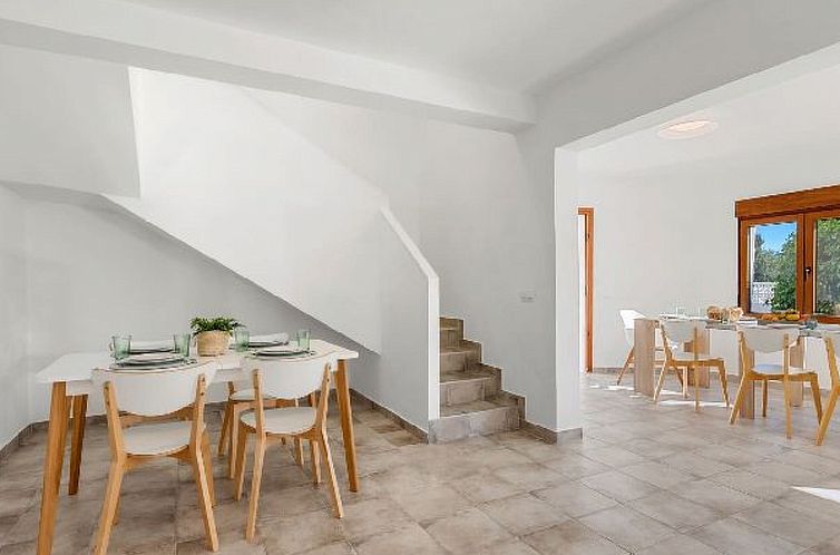 Vakantiehuis Villa K9 Ortenbach