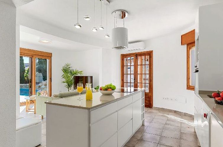 Vakantiehuis Villa K9 Ortenbach