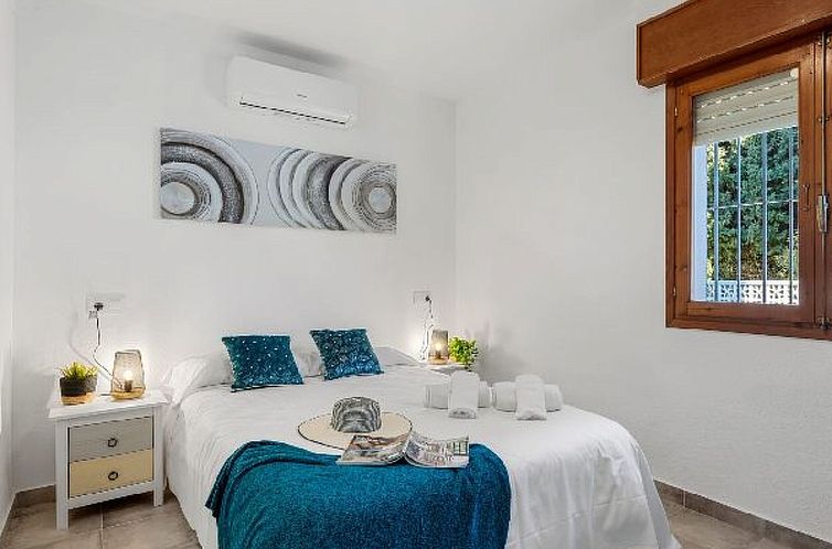 Vakantiehuis Villa K9 Ortenbach