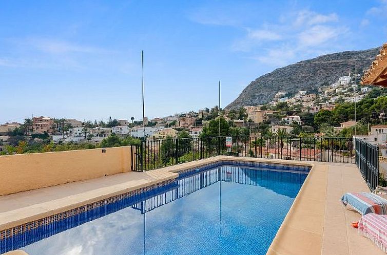Vakantiehuis Villa Marperla - Plusholidays