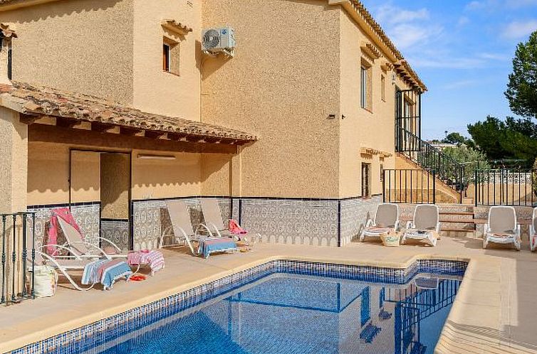 Vakantiehuis Villa Marperla - Plusholidays