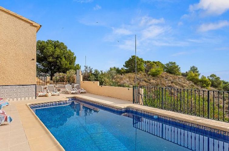 Vakantiehuis Villa Marperla - Plusholidays