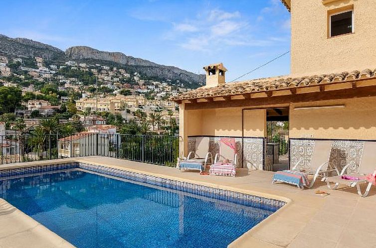 Vakantiehuis Villa Marperla - Plusholidays