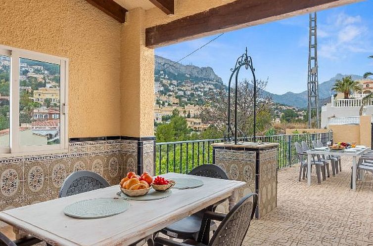 Vakantiehuis Villa Marperla - Plusholidays