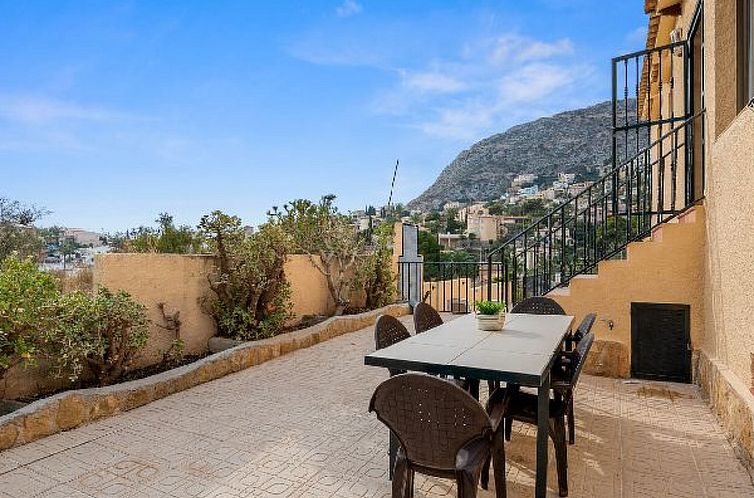 Vakantiehuis Villa Marperla - Plusholidays