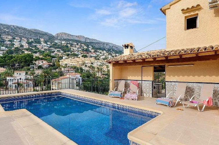 Vakantiehuis Villa Marperla - Plusholidays