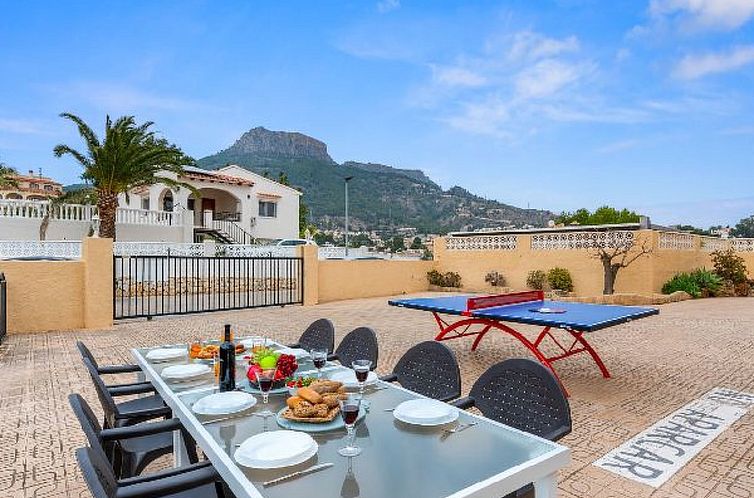 Vakantiehuis Villa Marperla - Plusholidays