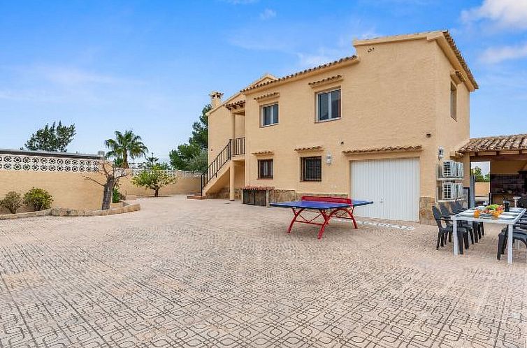 Vakantiehuis Villa Marperla - Plusholidays