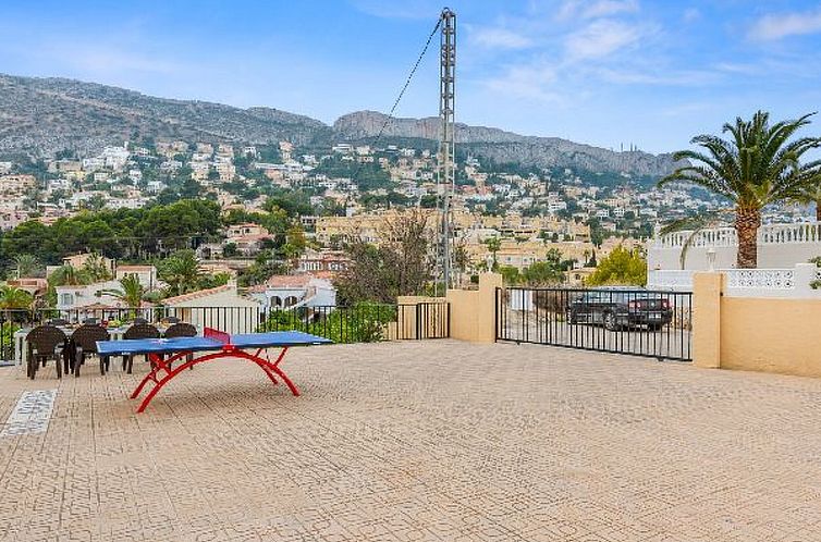 Vakantiehuis Villa Marperla - Plusholidays