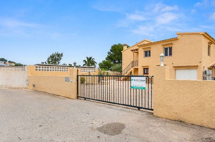 Vakantiehuis Villa Marperla - Plusholidays