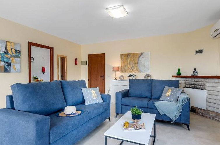 Vakantiehuis Villa Marperla - Plusholidays