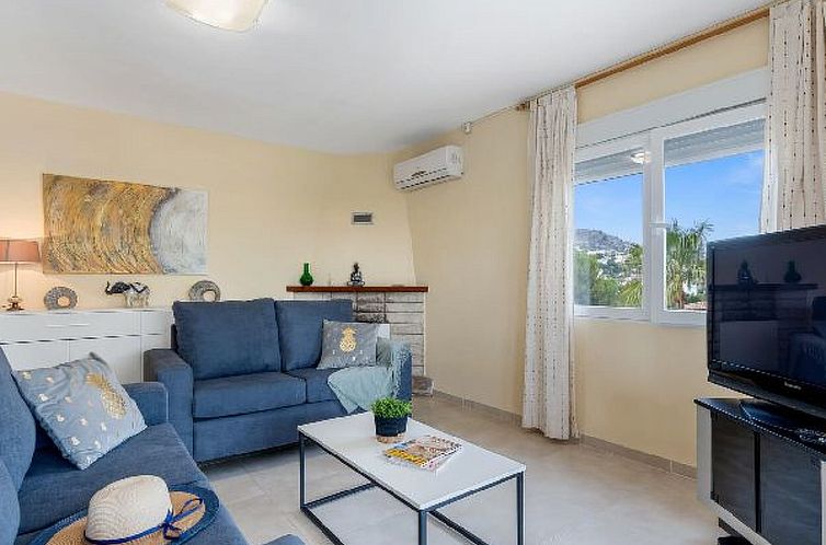 Vakantiehuis Villa Marperla - Plusholidays