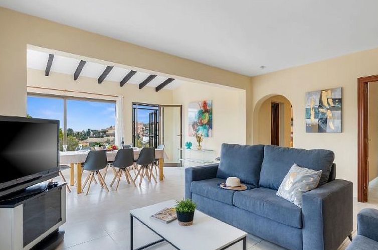 Vakantiehuis Villa Marperla - Plusholidays