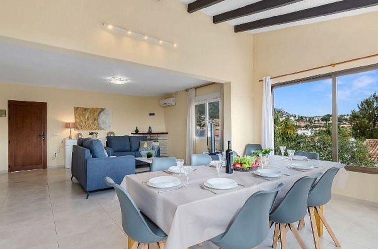 Vakantiehuis Villa Marperla - Plusholidays