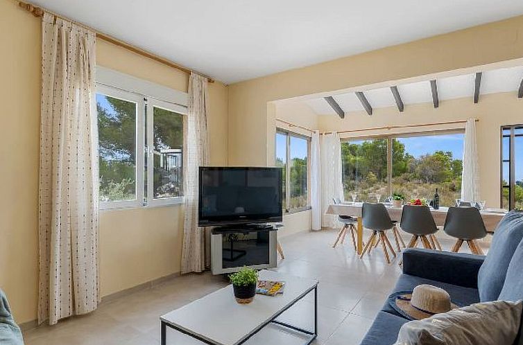 Vakantiehuis Villa Marperla - Plusholidays