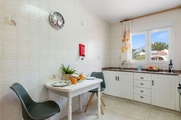 Vakantiehuis Villa Marperla - Plusholidays
