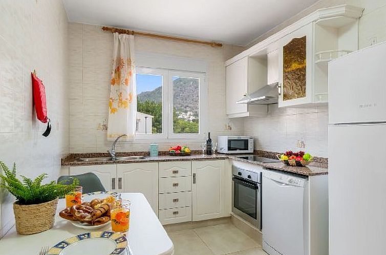 Vakantiehuis Villa Marperla - Plusholidays