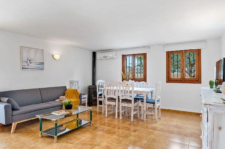 Vakantiehuis Villa Marperla - Plusholidays