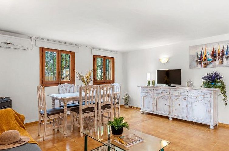 Vakantiehuis Villa Marperla - Plusholidays