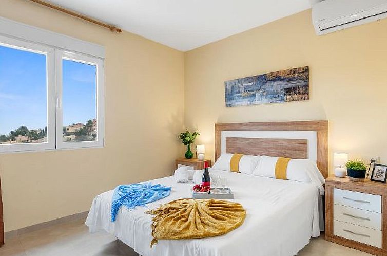 Vakantiehuis Villa Marperla - Plusholidays