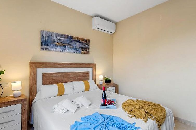Vakantiehuis Villa Marperla - Plusholidays