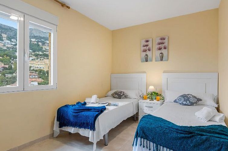Vakantiehuis Villa Marperla - Plusholidays