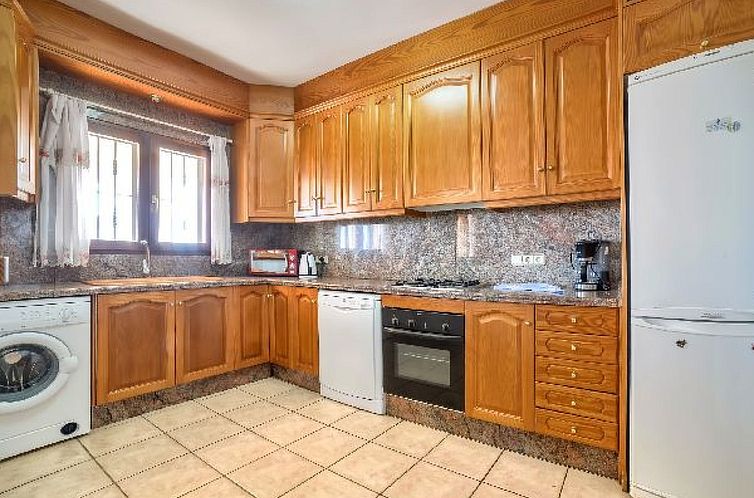 Vakantiehuis Villa Fuster - PlusHolidays
