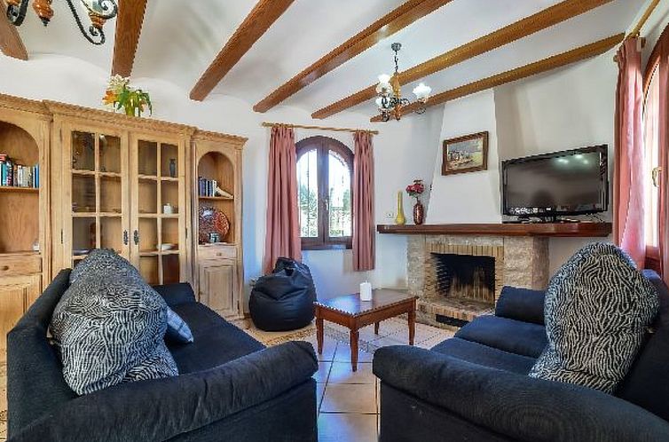 Vakantiehuis Villa Fuster - PlusHolidays