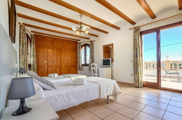 Vakantiehuis Villa Fuster - PlusHolidays