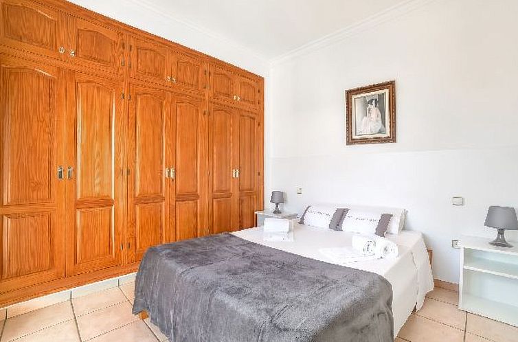 Vakantiehuis Villa Fuster - PlusHolidays