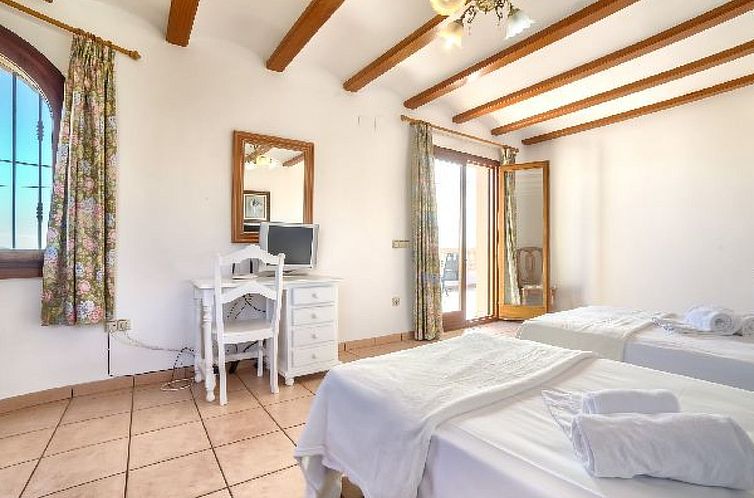 Vakantiehuis Villa Fuster - PlusHolidays