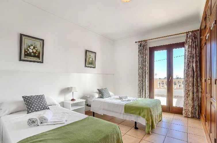 Vakantiehuis Villa Fuster - PlusHolidays