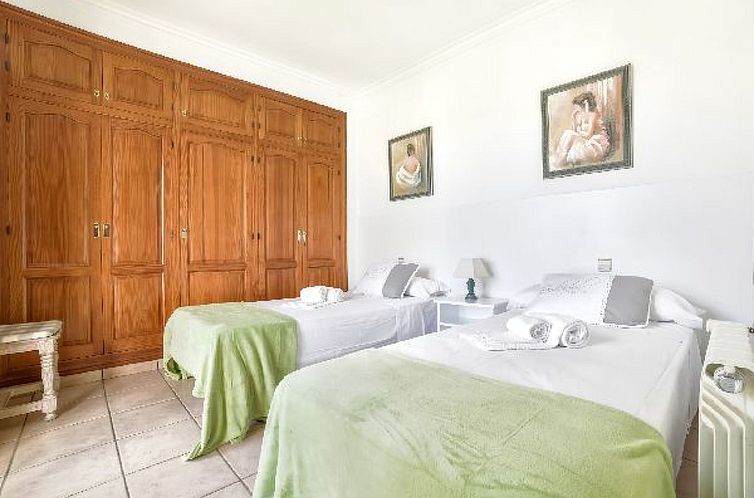Vakantiehuis Villa Fuster - PlusHolidays