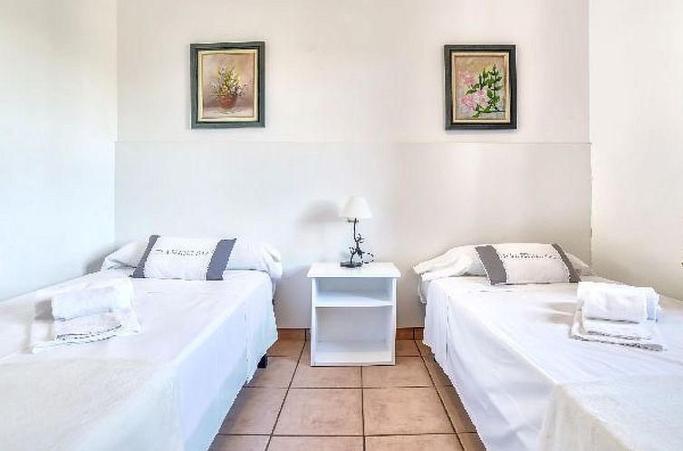 Vakantiehuis Villa Fuster - PlusHolidays