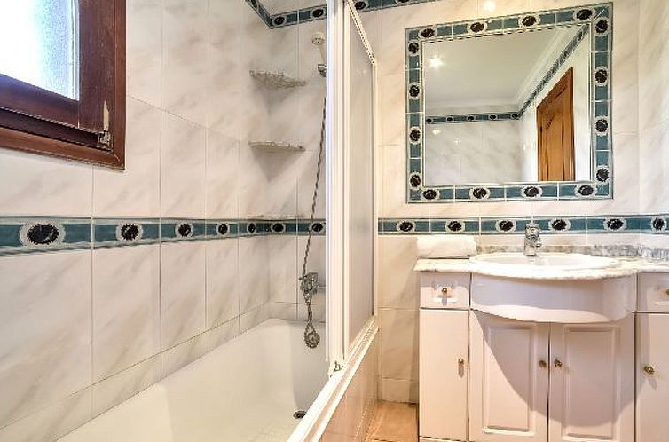 Vakantiehuis Villa Fuster - PlusHolidays