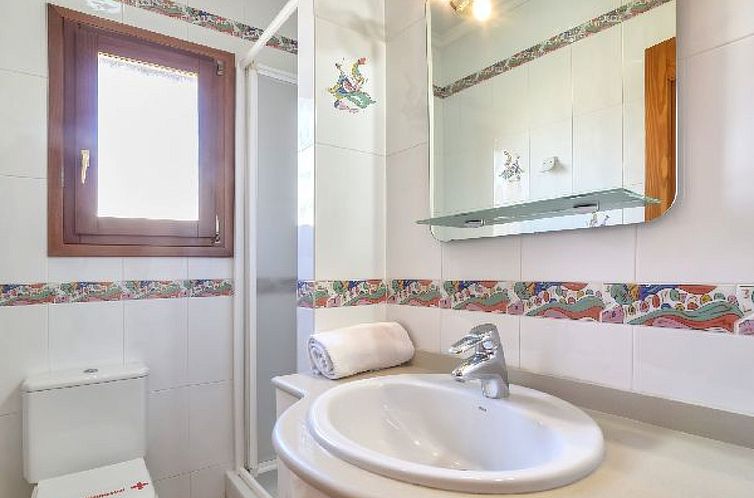 Vakantiehuis Villa Fuster - PlusHolidays