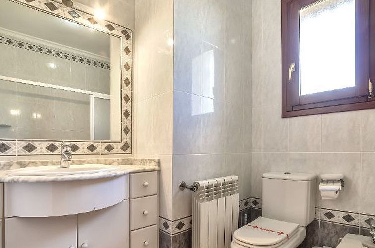 Vakantiehuis Villa Fuster - PlusHolidays