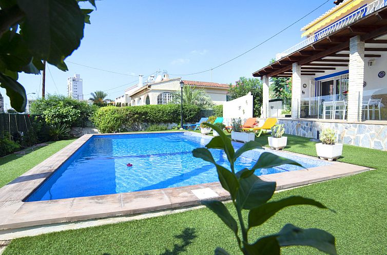 Vakantiehuis Teruel