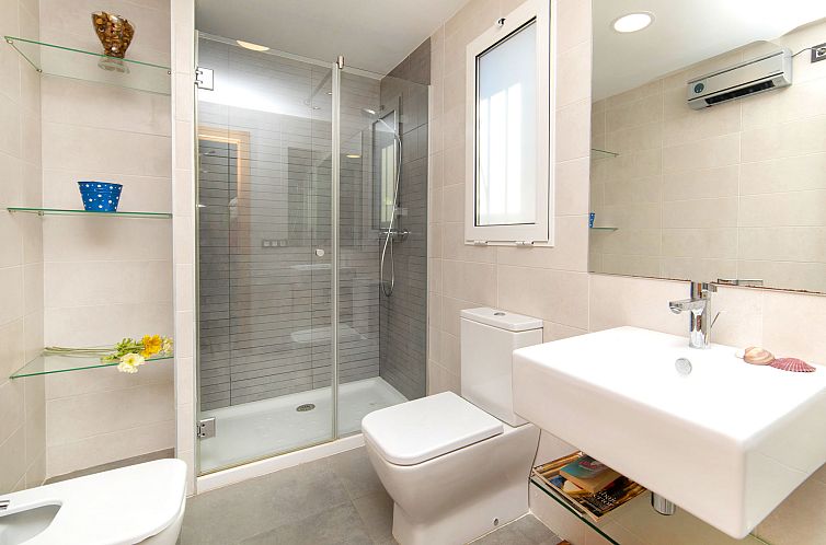 Vakantiehuis Teruel