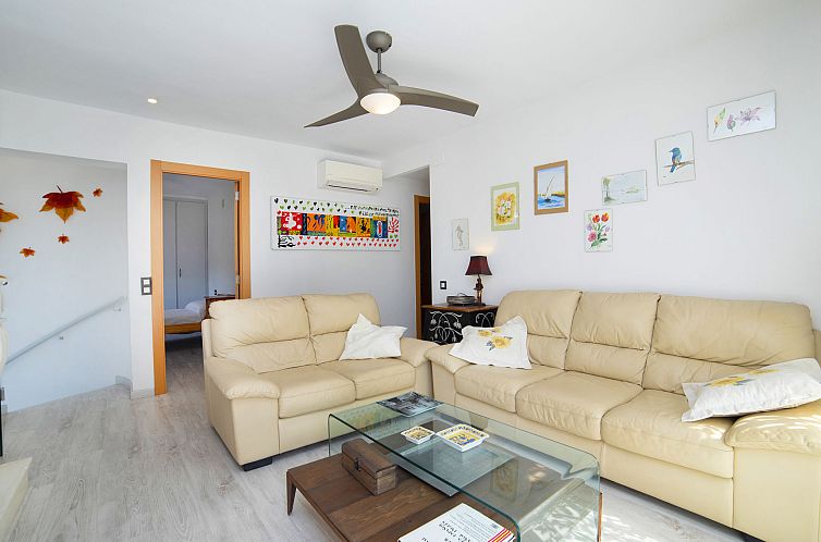 Vakantiehuis Teruel