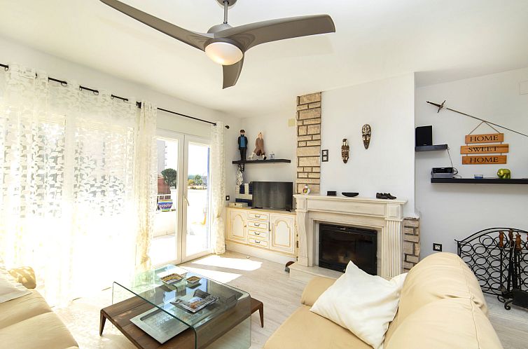 Vakantiehuis Teruel