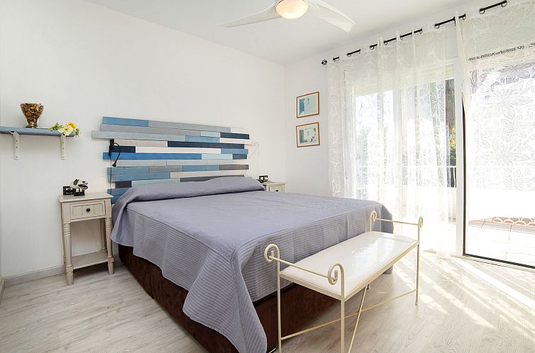 Vakantiehuis Teruel