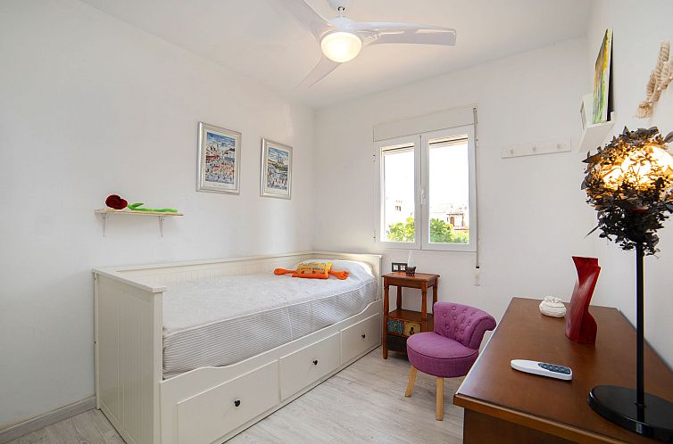 Vakantiehuis Teruel