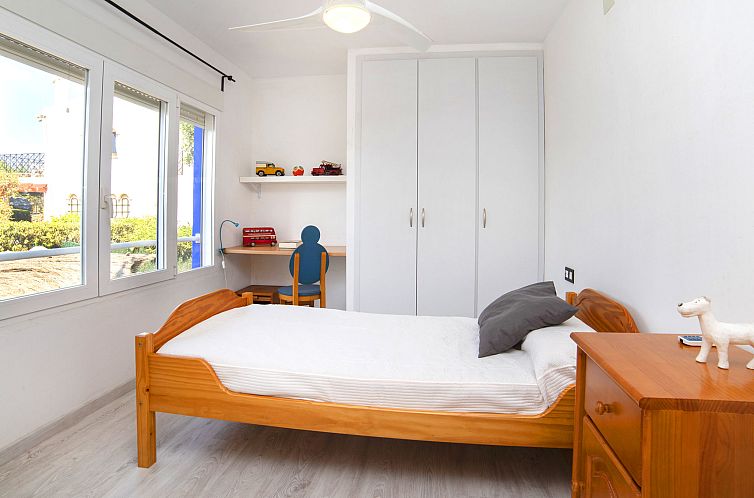 Vakantiehuis Teruel