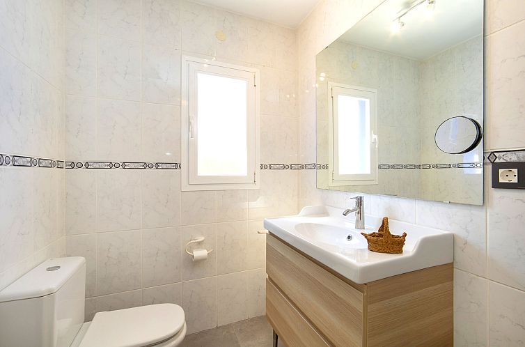 Vakantiehuis Teruel