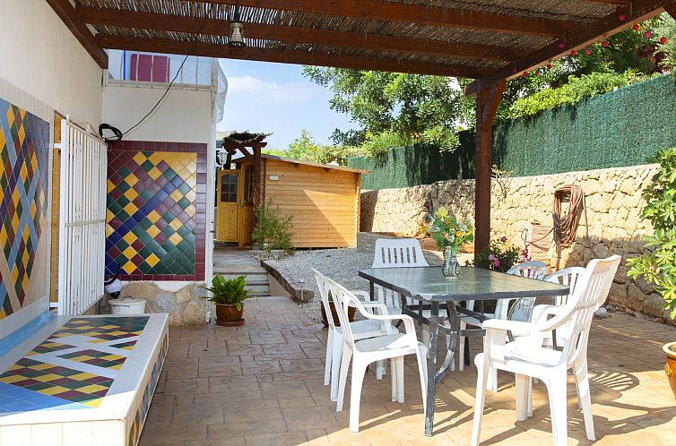 Vakantiehuis Teruel