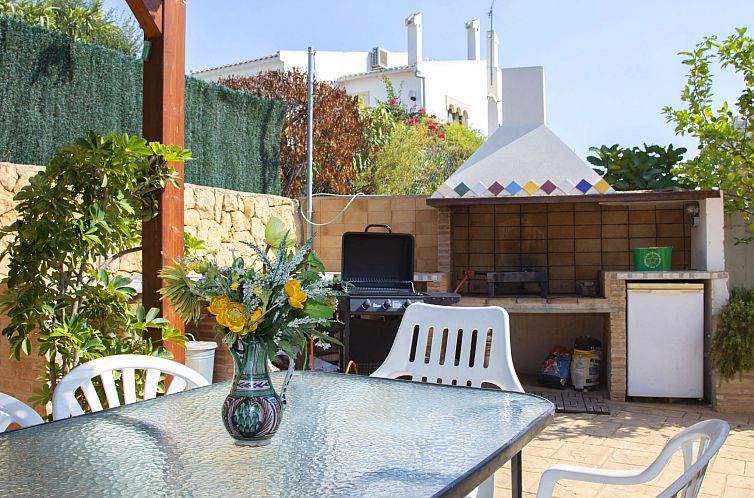 Vakantiehuis Teruel