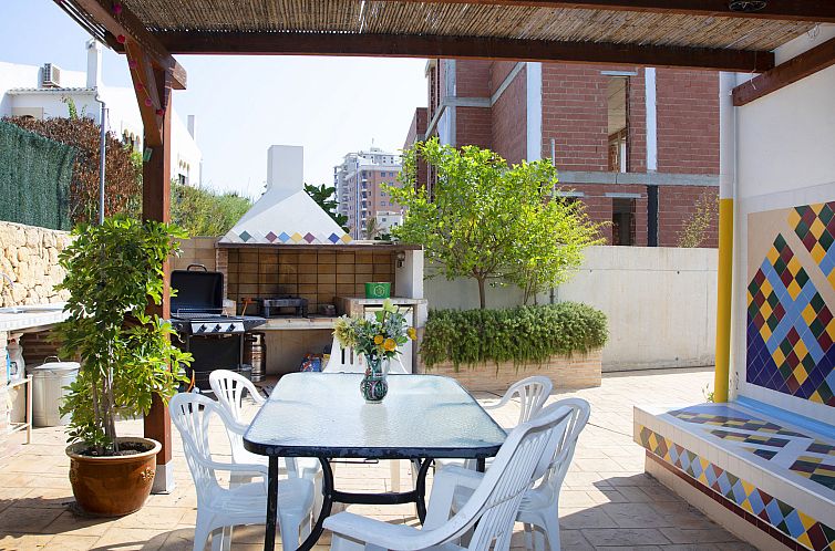 Vakantiehuis Teruel